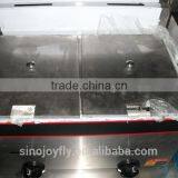 Snack Food for Sale Food Cart Delicious Food Provided Trailer Mobile Shop thumbnail-4