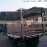 Multifunctional 1 Ton Pick up Truck Bodywork With High Quality thumbnail-3