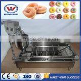 Good Price 304 Stainless Steel Commercial Donut Machine