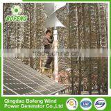 500w-10kw off Grid Hybrid Generator System Wind Power Home Solar Systems thumbnail-3