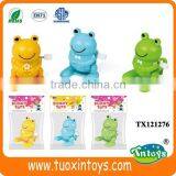 Plastic Egg Capsule Toy, Plastic Capsule for Toys thumbnail-5