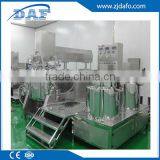 Liquid Soap Mixing Tank,cosmetic Fluid Mixing Tank thumbnail-5