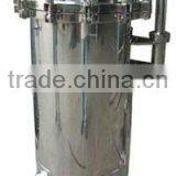 Multi Bag Filter Housing thumbnail-1