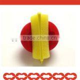 Funny Red Nose Sponge thumbnail-1