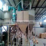 2014 30 Ton per Day Wheat Flour Machine Price for Grade Flour thumbnail-4