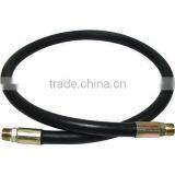 Hydraulic Hose - 3/4" x 24"L, 2-Wire, 3000 PSI thumbnail-1