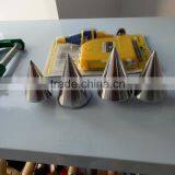 Magnetic Plumb Bob With Blister and Card Packing and Customer Logo thumbnail-5