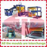 Popular With Customers Brick Making Machine With Ideal Final Product thumbnail-5