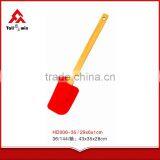 Professional Supplier Power Tool Baking Silicone Spatula thumbnail-5
