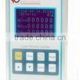 Handheld Laser Airborne Particle Counter thumbnail-1