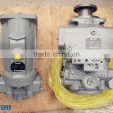 Manufacturer of Hydraulic Pump Used for Water Treatment Plant thumbnail-2