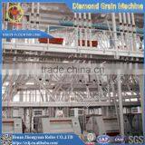 Complete Set Maize Flour Processing Machinery thumbnail-1