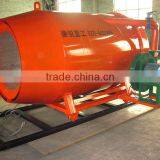 High Quality Energy Saving Sludge Rotary Dryer/ Mining Powder Rotary Dryer/ Sawdust Rotary Dryer thumbnail-6