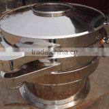 Small Size Mineral Powder Double Deck Vibrating Screen thumbnail-1