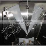 HDR-W1000 Economical Automatic Sachet Water Packaging Machine Commercial Plastic Water Bag Liquid Packing Machine thumbnail-6