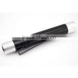 Cheap AAA Batter Led Flashlight Pen Style Mini Flashlight Torch thumbnail-3