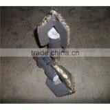 Three Wings Drag Bits Tungsten Carbide Drag Bit thumbnail-5