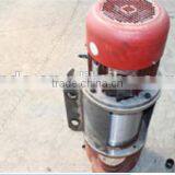 Small 0.5t Electric Elevator Wire Rope Hoist 380v 440v thumbnail-4