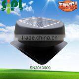 Vent Tool Solar Panel Ventilation Fan for Home System With dc Motor Solar Panel Attic Exhaust Fan thumbnail-1