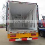 120hp New Design 4*2 JAC Refrigerated Truck 4ton thumbnail-4