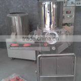 Hamburger Patty Forming Machine, Beef Patty Machine, Meat Patty Machine thumbnail-4