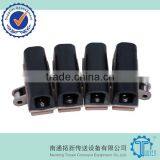 Side Flexing: D-type Gripper Plastic TAB Conveyor Chains 1873D thumbnail-1