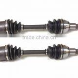 Polaris SPORTSMAN 700CC 4X4 ATV Rear Axle Shaft Part No.: 90017 thumbnail-4