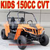 Kids 150cc UTV for Sale thumbnail-1