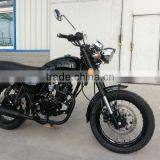 Special Cafer/retro Motorcycle With Good Power Engine thumbnail-1