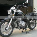 125cc Cruiser Motorcycle 2015 thumbnail-2