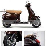 2 Wheel Electric Scooter thumbnail-1