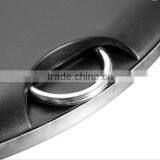 Silver Digital Kitchen Scale Health Food Scale 5000g / 1g thumbnail-3