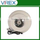 New Product of Hydroponic Grow Tent Inline Fan thumbnail-1