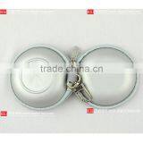 PU Headphone Organizer Case Earphone Hard Case thumbnail-5