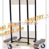 27"x38" Panel Cart With Three 26" Handles thumbnail-3