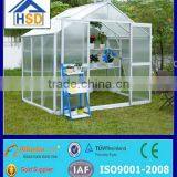 China Modern Green House for Sale thumbnail-2