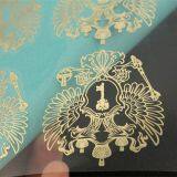 Custom Fashion Car Decoration Metal Logo Sticker Decals thumbnail-1