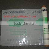 PE OEM Disposable Car Seat Cover thumbnail-3