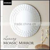 3-6mm Luxury Mosaic Bathroom Mirrors&Smart Mirror thumbnail-1