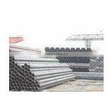AISI1045 Seamless Carbon Steel Pipes thumbnail-1