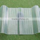 Locwid 3m Width Fiberglass Transparent Roofing Panel Building Material thumbnail-3