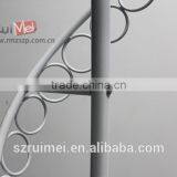 Customized Metal Movable Scarf Shop Display Rack thumbnail-4