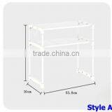 2015 New Produce Microwave Oven Grill Rack thumbnail-4