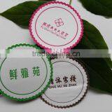 Custom Disposable Paper Coasters thumbnail-2