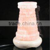 Rock Salt Crafts/Himalayan Salt Crafts Pakistan/Natural Salt Handicrafts thumbnail-3