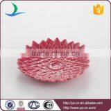 Manufacturer Promotional Colorful Ceramic Dishes thumbnail-2
