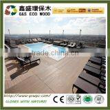 balcony floor covering anti-uv Wood Flooring balcony floor wood floor anti-slip wood plastic composite decking