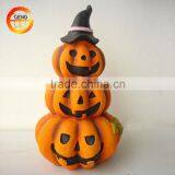 Fiber Glass Pumpkin for Decor thumbnail-1