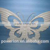 Beautifuly Metal Butterfly Wall Decoration thumbnail-1