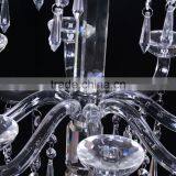 High End Simple Design Wedding Decoration Candlestick for Home Decor thumbnail-2